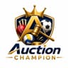 Auction Champion